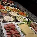 ホテル Haukeli Hotel
