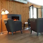 ホテル Haukeli Hotel 3*