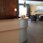 Haukeli Hotel