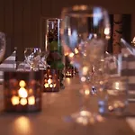 Haukeli Hotel