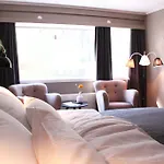 Haukeli Hotel ホテル 3*