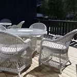 ホテル Haukeli Hotel 3*
