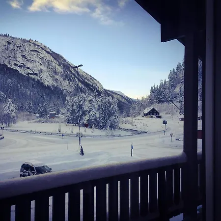 Haukeli Hotel 3* Haukeli