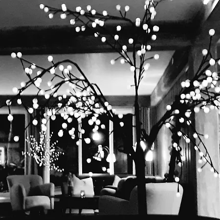 Haukeli Hotel 3*