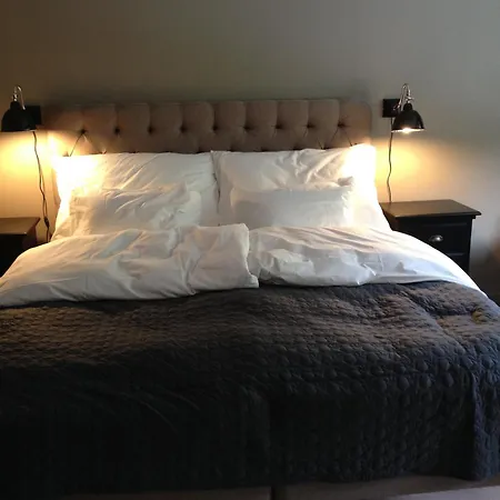 Haukeli Hotel 3*