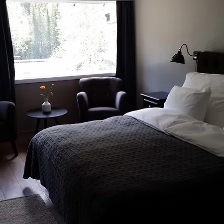 Haukeli Hotel Hotell 3*