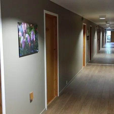 Haukeli Hotel 3*