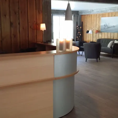 Haukeli Hotel