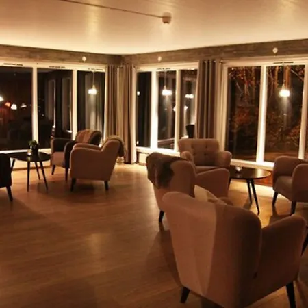 Hotell Haukeli Hotel Haukeli