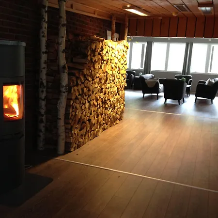 Haukeli Hotel 3* Haukeli