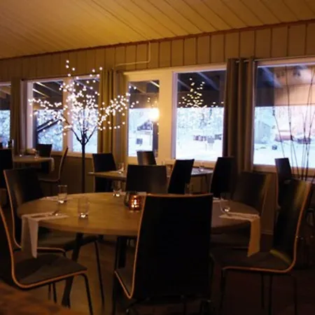 Haukeli Hotel Haukeli