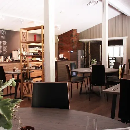 Haukeli Hotel