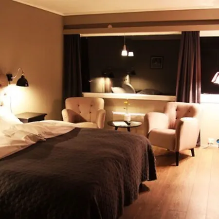 Hotell Haukeli Hotel