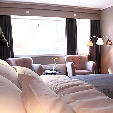 Haukeli Hotel Haukeli