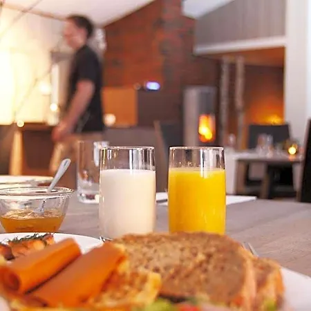 Haukeli Hotel