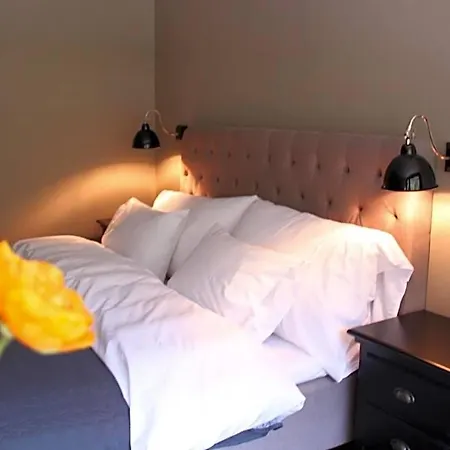 Haukeli Hotel Hotell 3*