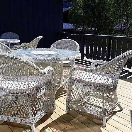 Haukeli Hotel 3*