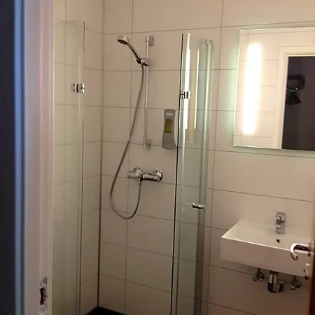Haukeli Hotel فندق
