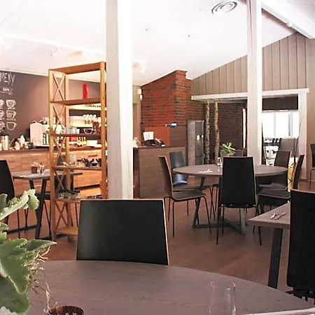 Haukeli Hotel Hotell Haukeli