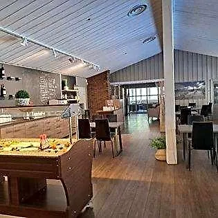 Haukeli Hotel Hotell