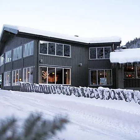 Haukeli Hotel Hotell Haukeli