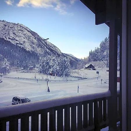 Haukeli Hotel فندق Haukeli