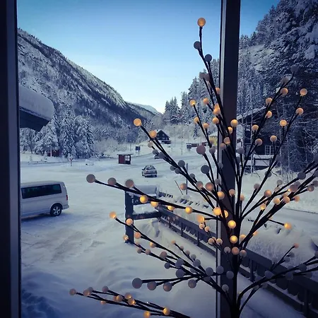 Haukeli Hotel 3*
