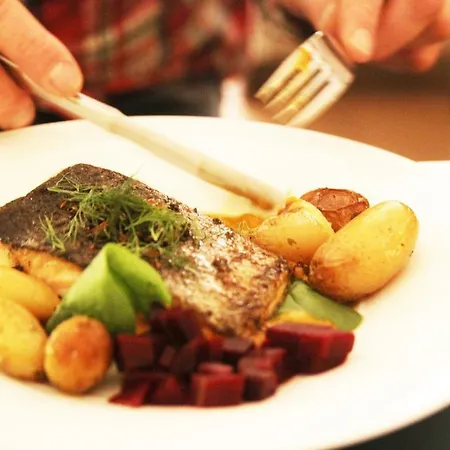 Hotel Haukeli Hotel 3*