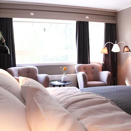 Haukeli Hotel Hotell 3*