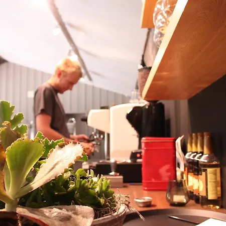 Haukeli Hotel 3* Haukeli