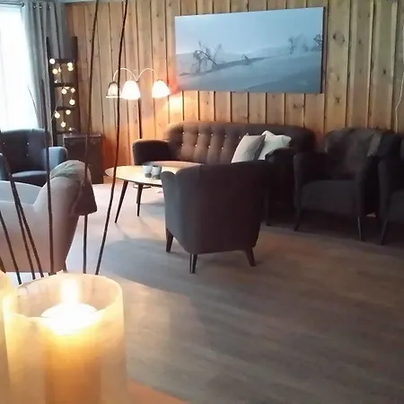Hotel Haukeli Hotel