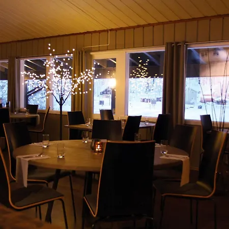 Haukeli Hotel
