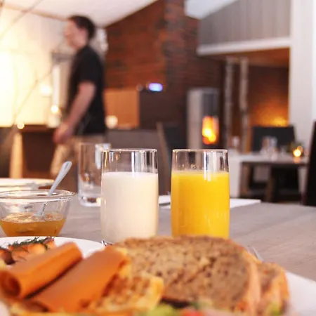 Haukeli Hotel Hotel