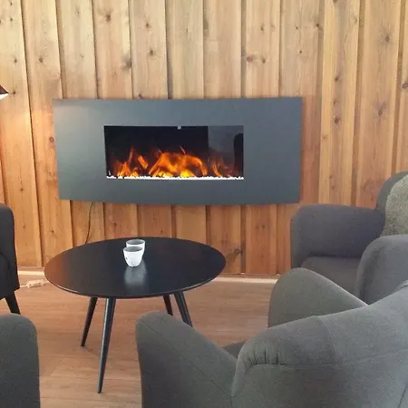 Hotel Haukeli Hotel 3*