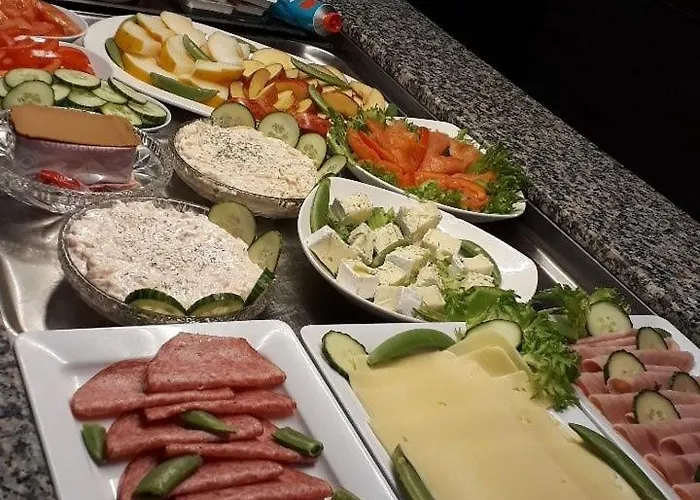 فندق Haukeli Hotel