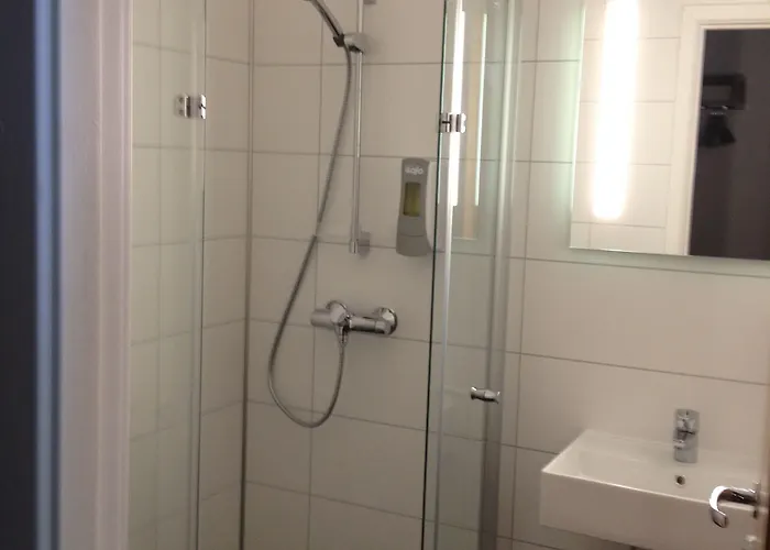 فندق Haukeli Hotel Haukeli