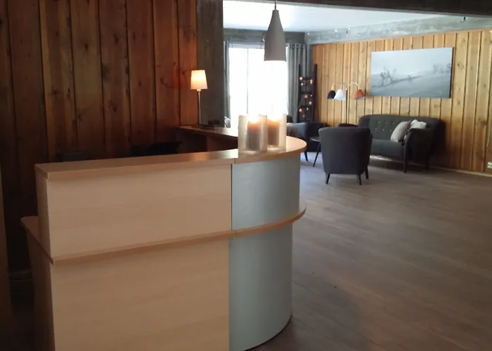 Haukeli Hotel