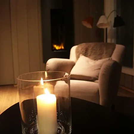 Otel Haukeli Hotel Haukeli