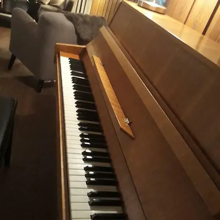 Haukeli Hotel Haukeli