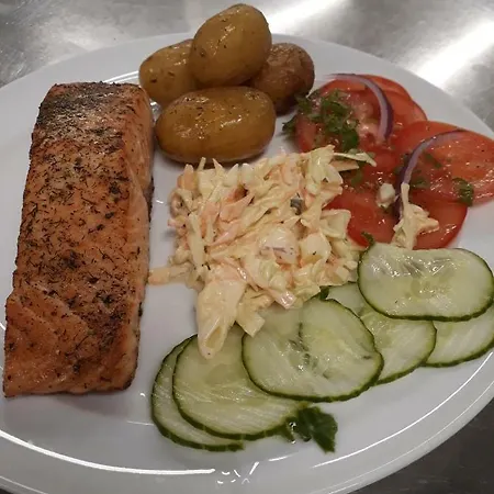 Haukeli Hotel 3* Haukeli